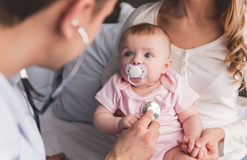 Dị ứng đạm sữa bò có tỷ lệ mắc phải cao nhất trong các loại dị ứng ở trẻ em