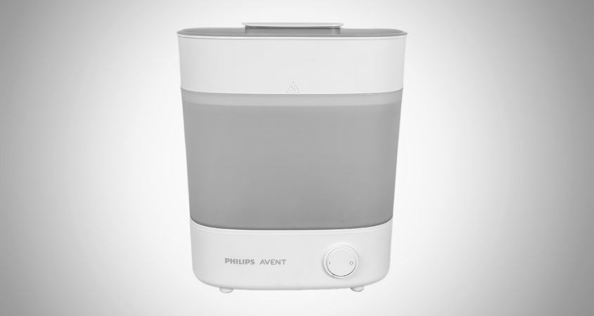 Máy tiệt trùng bình sữa Philips Avent SCF291.00