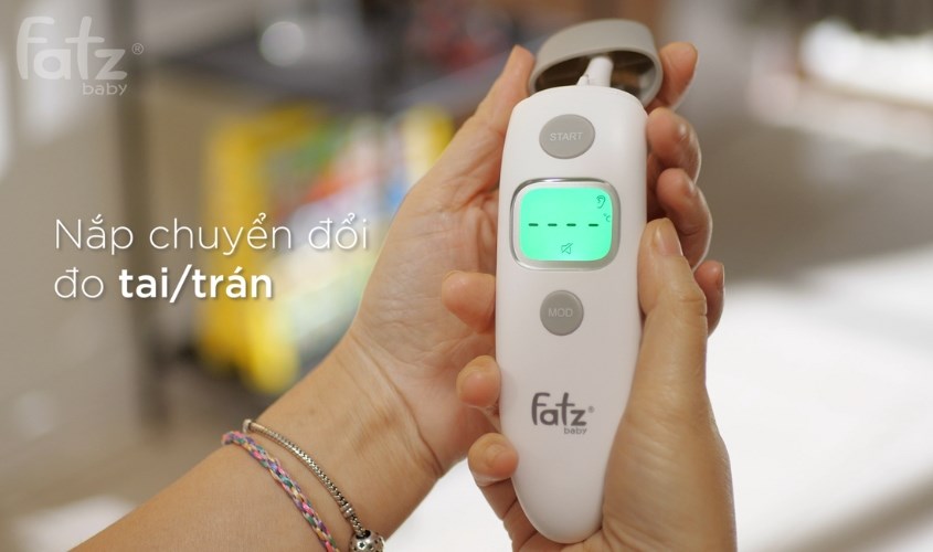 Nên chọn sản phẩm có màn hình hiển thị là LCD hoặc màn hình LED