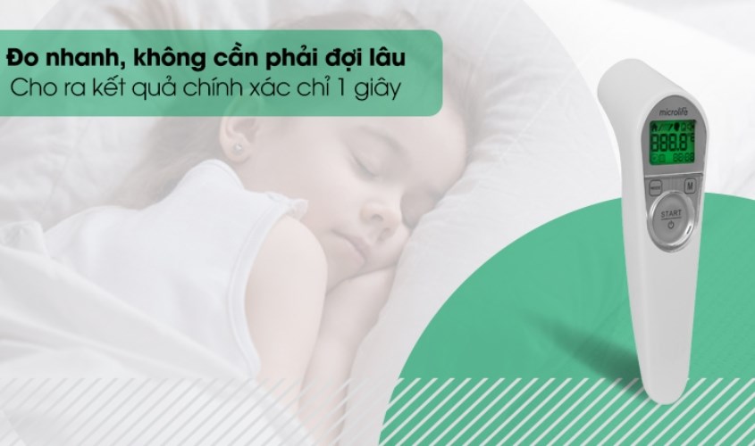 Nên chọn nhiệt kế của những thương hiệu uy tín