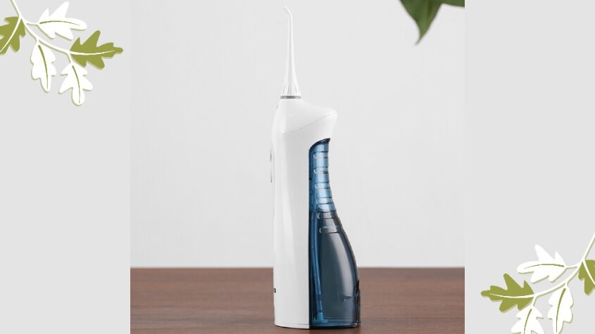 Máy tăm nước cầm tay Rapido RWF-150