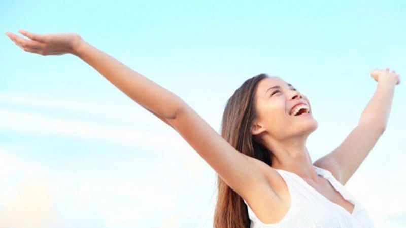 Thủ dâm là một trong những cách làm cho tinh thần sảng khoái