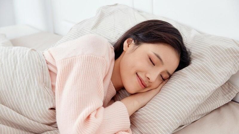 Thủ dâm giúp dễ đi vào giấc ngủ