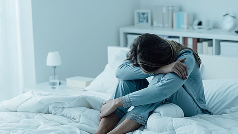 Thủ dâm làm cho cơ thể tiết ra dopamin giúp giảm đau