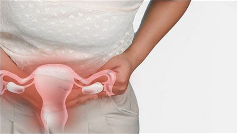 Thủ dâm có thể làm viêm nhiễm cơ quan sinh sản