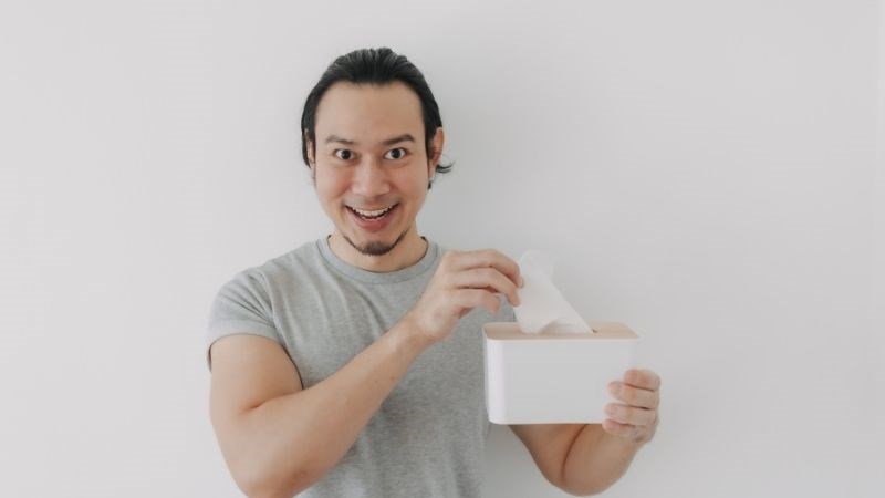 Thủ dâm nếu lạm dụng rất dễ gây nghiện