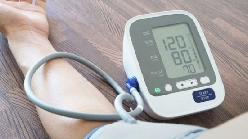 Thủ dâm giúp điều hòa huyết áp, tránh gây tăng huyết áp