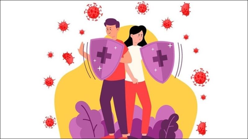 Thủ dâm hạn chế nguy cơ mắc các bệnh tình dục