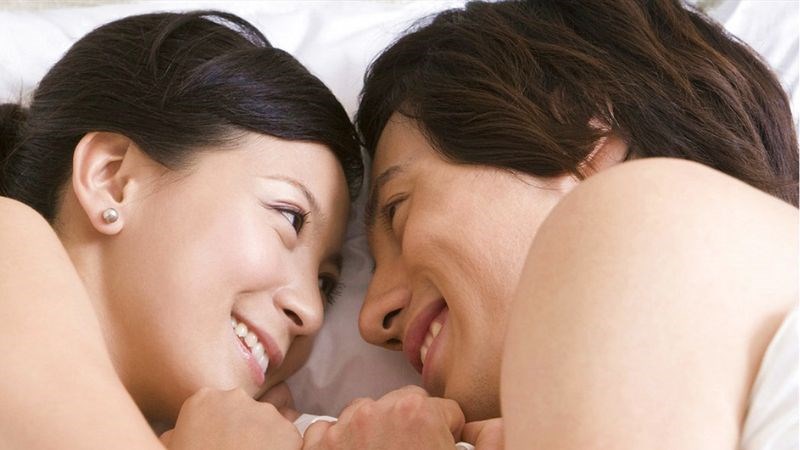 Thủ dâm làm cho chất lượng cuộc vui tăng lên