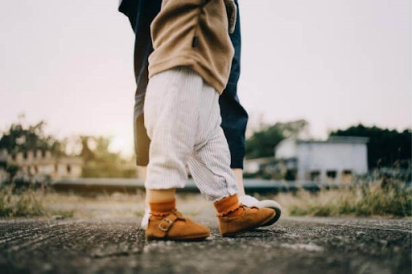 Tốc độ phát triển của mỗi đứa trẻ là khác nhau. Nguồn: Getty Images.