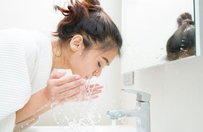 Sử dụng nguyên tắc 