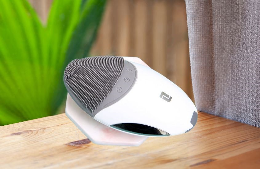 Máy rửa mặt và nâng cơ mặt Lifetrons CMD-100