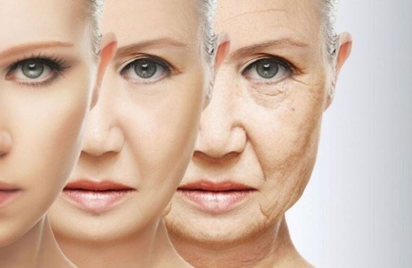 Rửa mặt không đúng cách buổi tối khiến da nhanh chóng xuống cấp