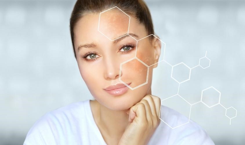 Tác hại của tia UV