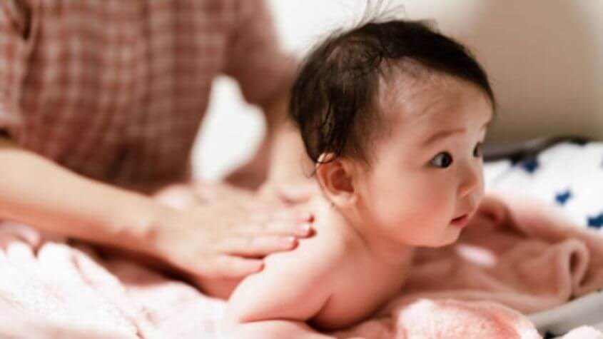 Thiết lập thói quen trước khi đi ngủ. Nguồn: Getty Images.