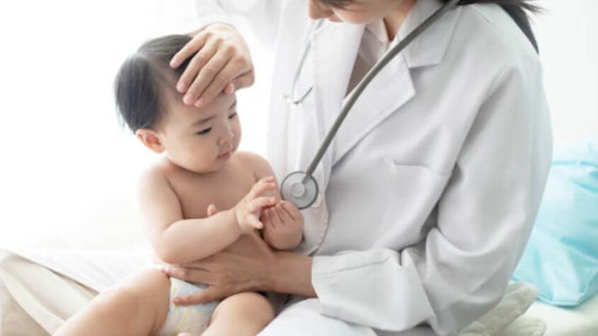 Với những chia sẻ hữu ích trên, AVAKids hy vọng sẽ giúp bạn hỗ trợ con có giấc ngủ đêm chất lượng hơn. Nguồn: Getty Images.