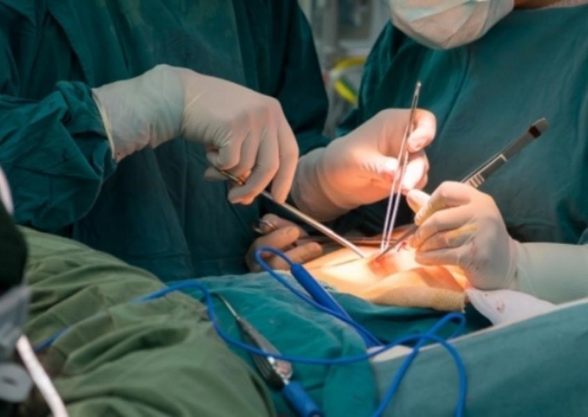 Nguyên nhân tiềm ẩn đầy hơi sau sinh mổ