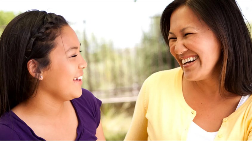 Dừng lại để nghĩ và học cách trân trọng những điều tốt đẹp trong cuộc sống thực sự có kết nối đến chánh niệm. Nguồn ảnh: Google