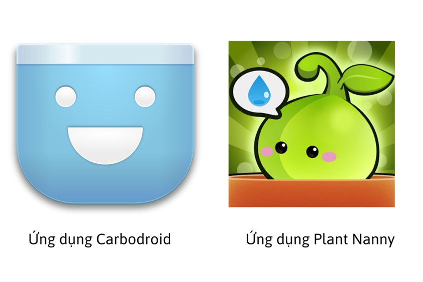 Cài đặt ứng dụng nhắc nhở uống nước cho trẻ. Ảnh: canva Cài đặt ứng dụng nhắc nhở uống nước cho trẻ. Ảnh: canva