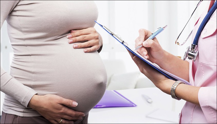 Lịch khám thai 3 tháng cuối đặc biệt quan trọng