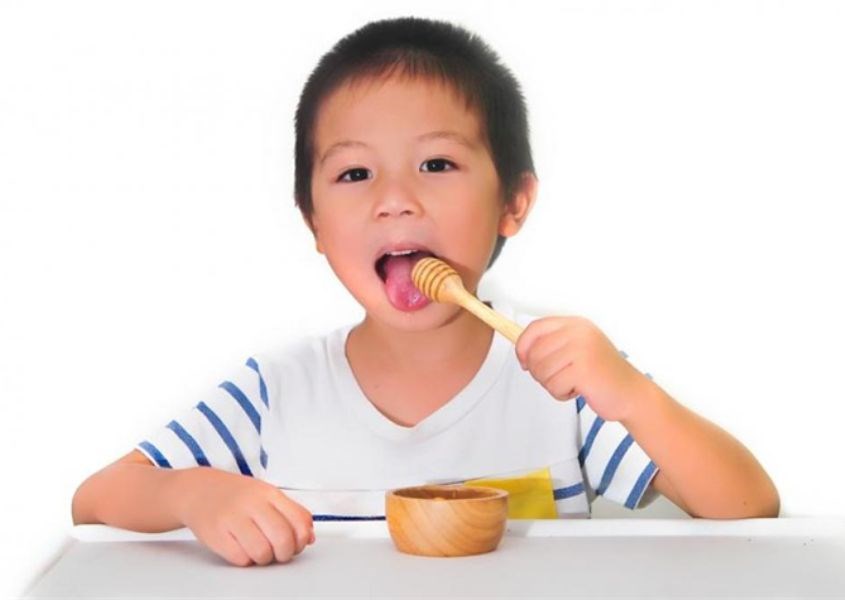 Thực hư về mật ong có nguy hiểm hay không?