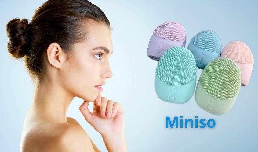 Máy rửa mặt Miniso