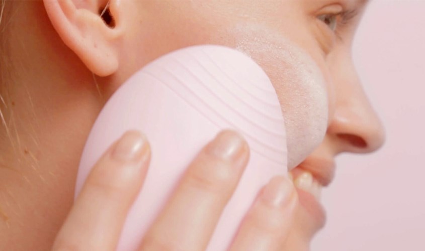 Máy rửa mặt giá rẻ vẫn có chất lượng tốt