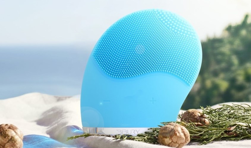 Máy rửa mặt BIBURY dòng máy rửa mặt tiên tiến nhất