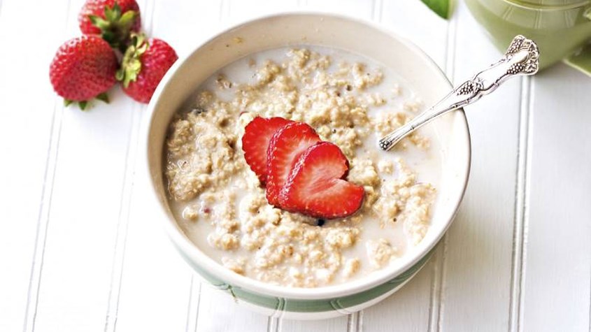 Yến mạch Quaker phù hợp với nhiều đối tượng người dùng