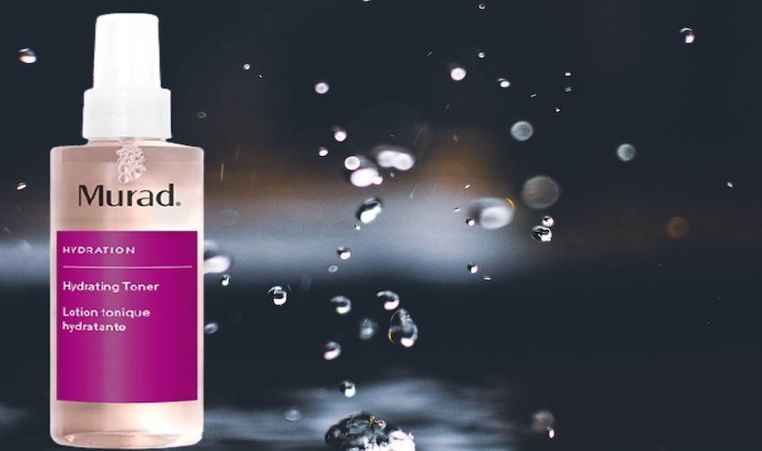 Toner Murad Hydrating