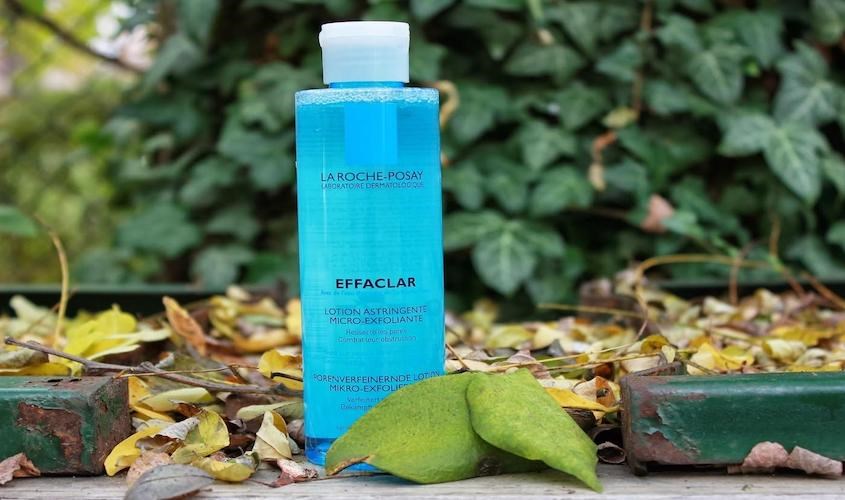 Toner La Roche Posay Effaclar Astringent Toner