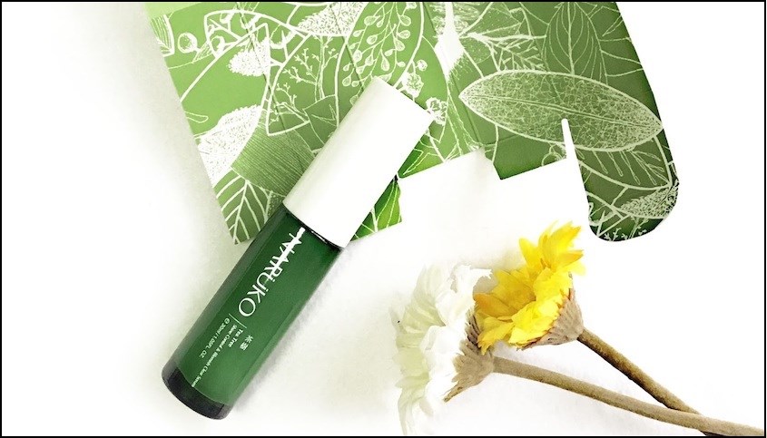 Toner Naruko Tea Tree Shine Control and Blemish Clear