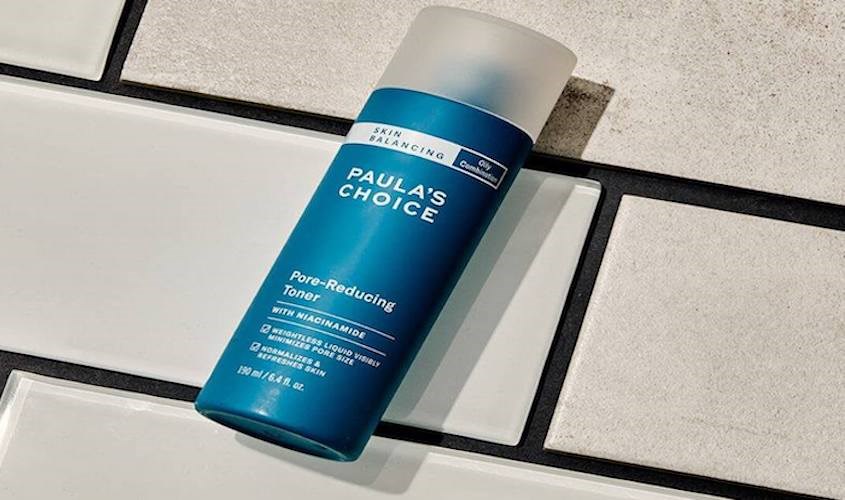 Toner Paula’s Choice Skin Balancing Pore Reducing