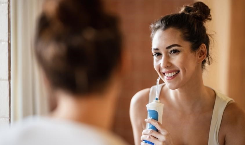 Vì sao cần sử dụng máy tăm nước?