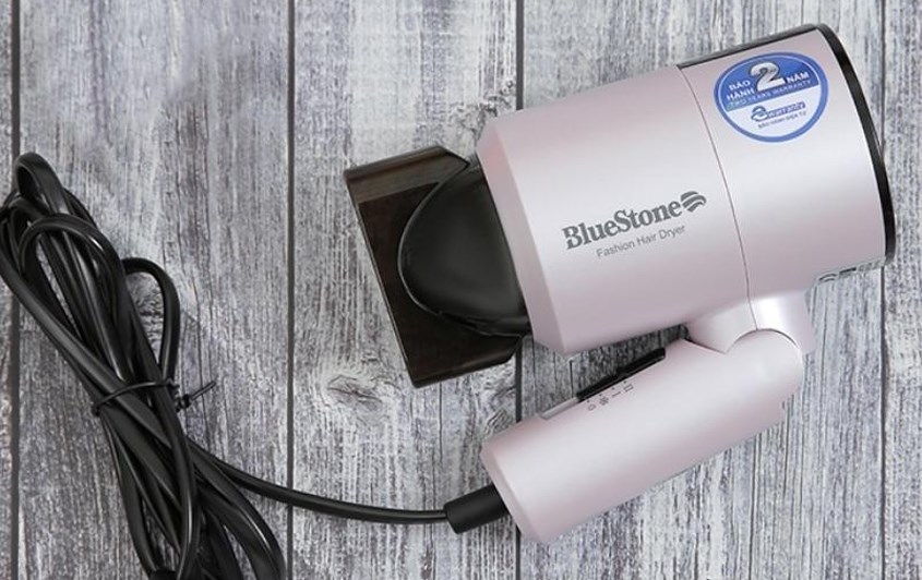Máy sấy tóc 1100W Bluestone HDB-1827
