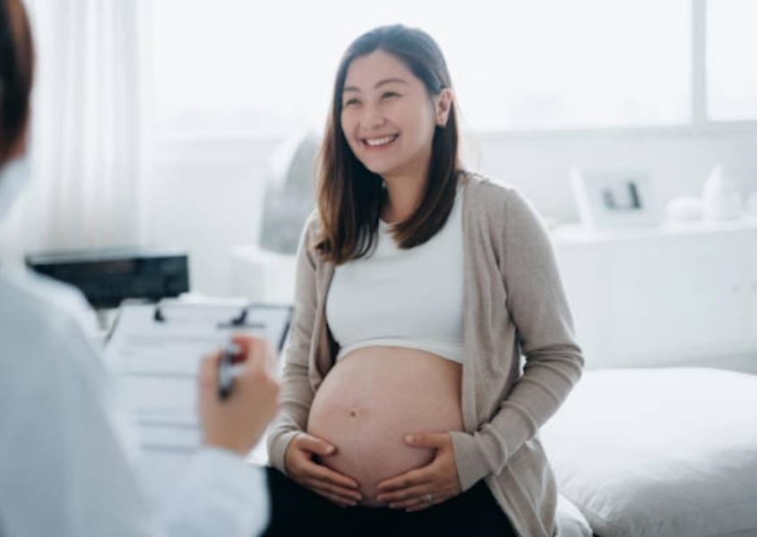 Nếu tình trạng nghẹt mũi không thuyên giảm, bạn nên tham vấn ý kiến từ bác sĩ ngay. Nguồn: Getty Images.