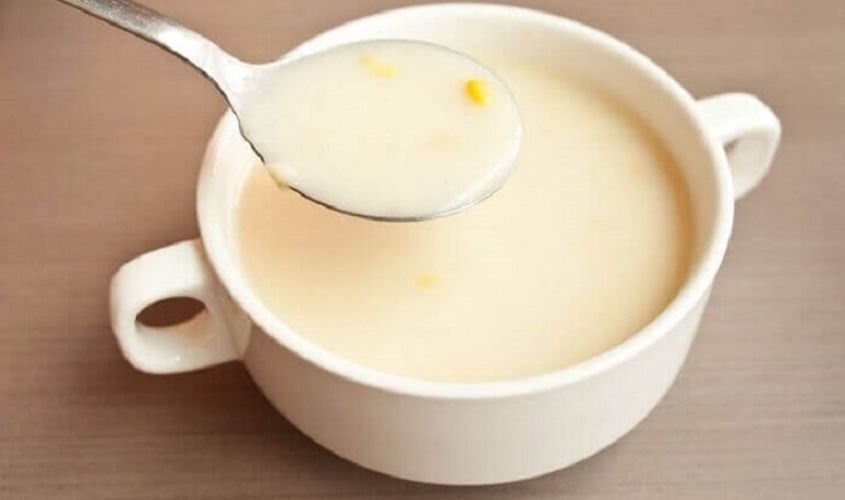 Cách pha bột ăn dặm Heinz đúng chuẩn