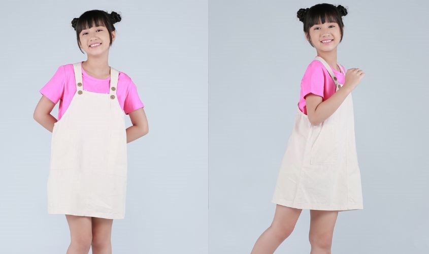 Áo đầm bé gái 10 tuổi (3 - 12 tuổi)☑️ váy đẹp cho bé gái lớn 13 tuổi☑️ thời  trang cho bé gái 4 tuổi☑️ váy mùa hè bé gái | Shopee Việt Nam