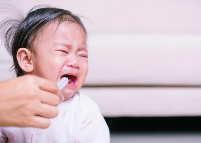 Khi nào sốt trở nên nguy hiểm ở trẻ? Nguồn từ freepik