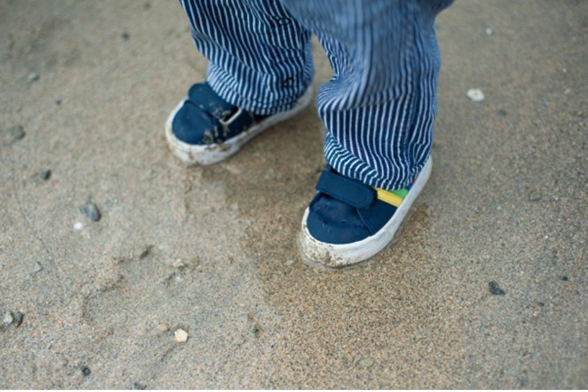 Những thay đổi khi con cham cot 12 tháng tuổi