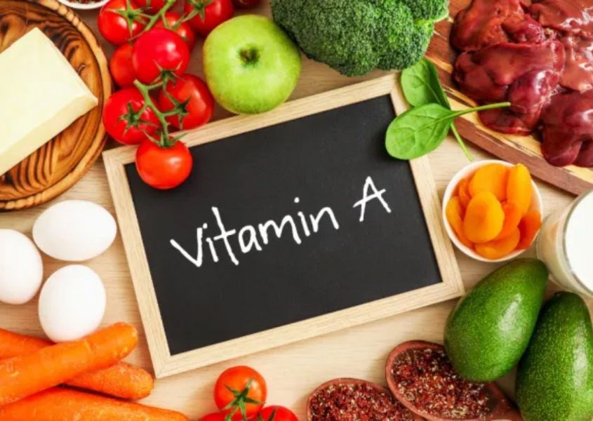 Các loại thực phẩm chứa vitamin A tốt cho phụ nữ trong thời kỳ mang thai. Nguồn từ i0.wp Các loại thực phẩm chứa vitamin A tốt cho phụ nữ trong thời kỳ mang thai. Nguồn từ i0.wp