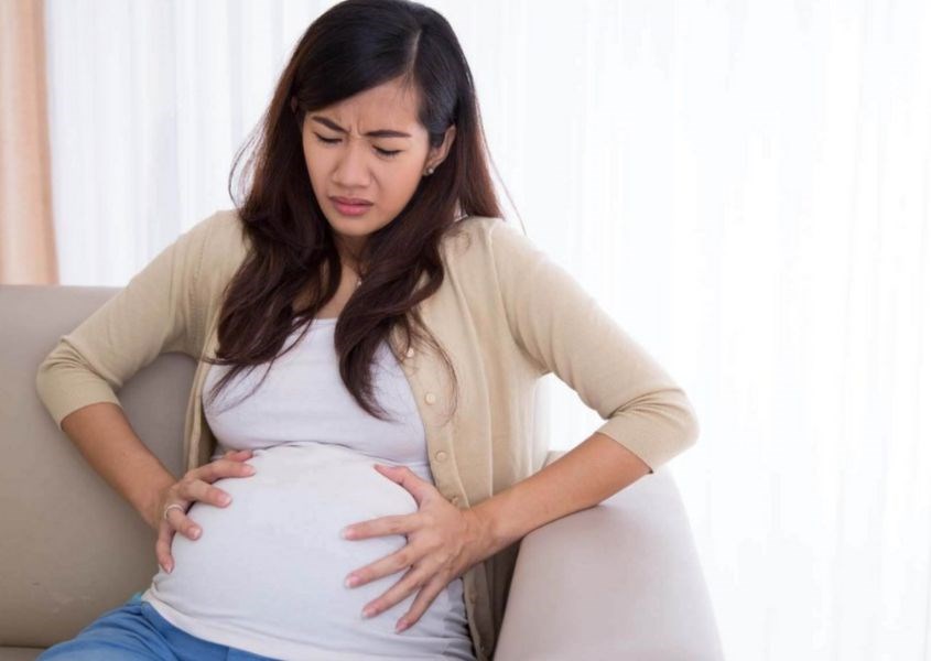 Phụ nữ khi bổ sung quá nhiều vitamin A có thể gây ngộ độc vitamin A. Nguồn từ freepik Phụ nữ khi bổ sung quá nhiều vitamin A có thể gây ngộ độc vitamin A. Nguồn từ freepik