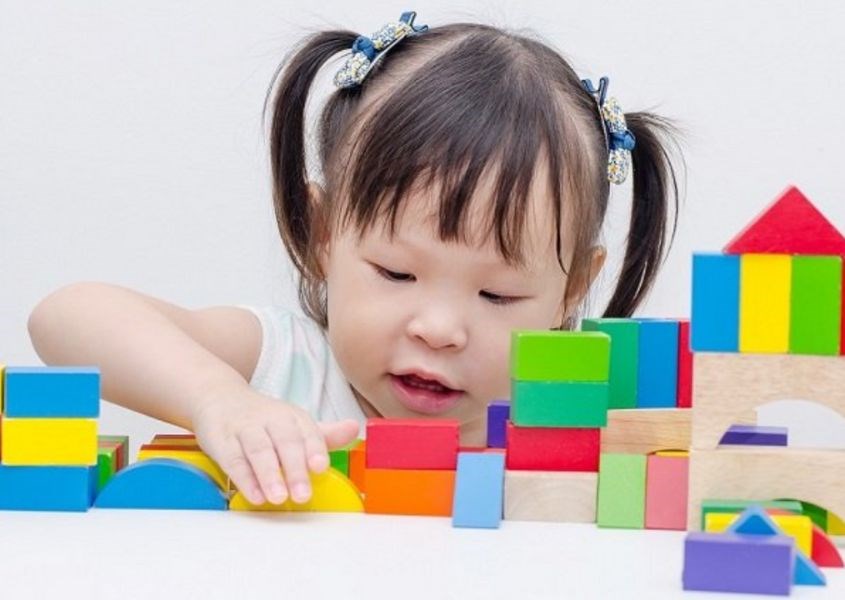 Tất tần tật về lợi ích và các hoạt động chơi tự lập ở trẻ. Nguồn từ bukalappak