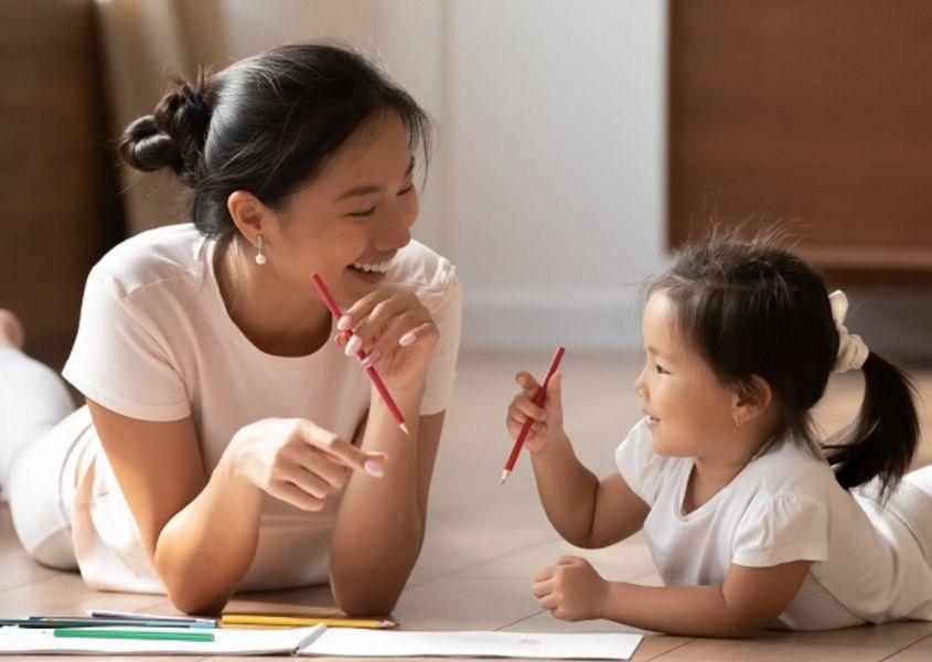 Cha mẹ hãy gần gũi để thấu hiểu con của mình. Nguồn từ googleusercontent