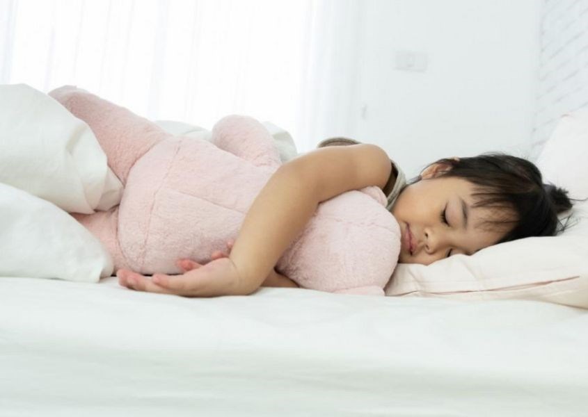 Khi nào trẻ dừng giấc ngủ ngắn? Nguồn từ theasianparent Khi nào trẻ dừng giấc ngủ ngắn? Nguồn từ theasianparent