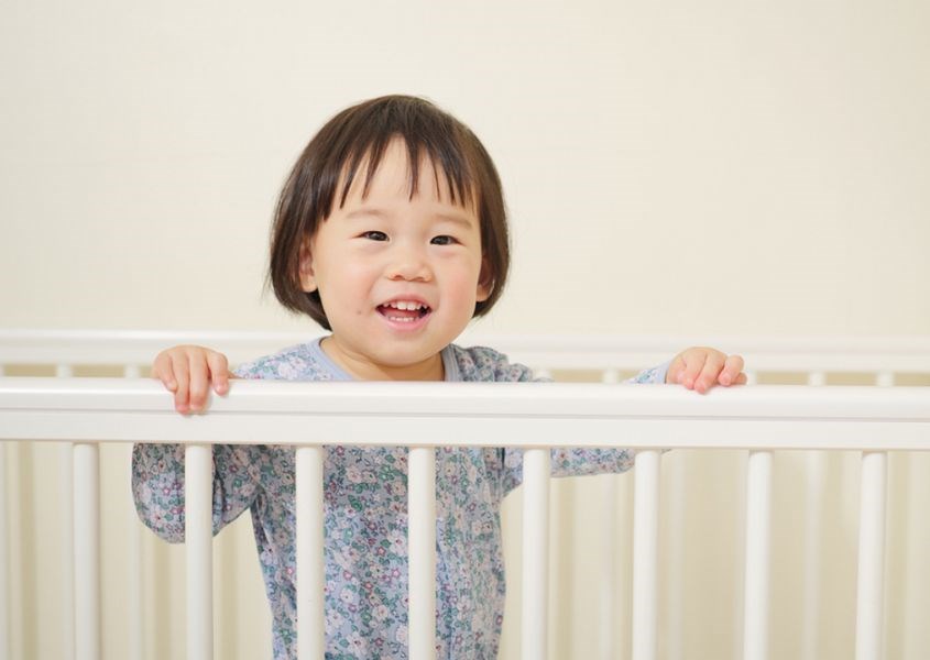 Dấu hiệu cho thấy trẻ đã dừng giấc ngủ trưa là không ngủ mà không có dấu hiệu cáu kỉnh hoặc kiệt sức. Nguồn từ todaysparent Dấu hiệu cho thấy trẻ đã dừng giấc ngủ trưa là không ngủ mà không có dấu hiệu cáu kỉnh hoặc kiệt sức. Nguồn từ todaysparent