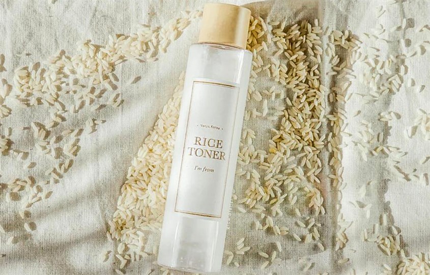 Toner dưỡng sáng da I