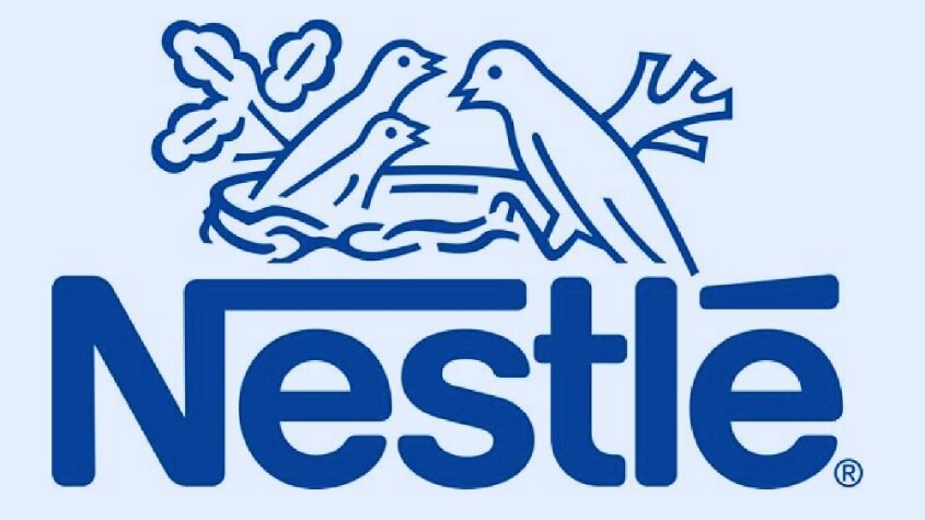 Thương hiệu Nestle