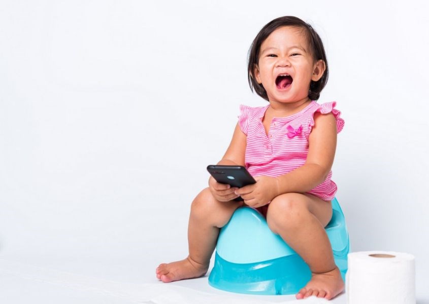 Bí quyết tập luyện ngồi bô cho trẻ. Nguồn từ lilyvolt Bí quyết tập luyện ngồi bô cho trẻ. Nguồn từ lilyvolt