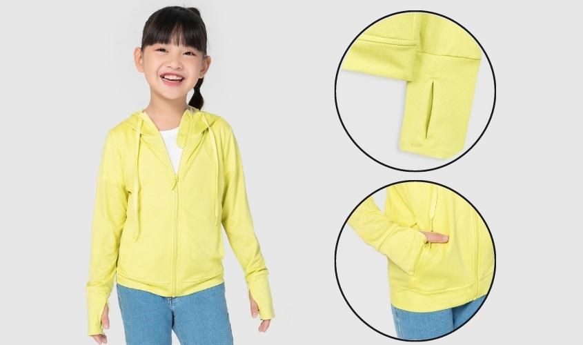 Chỉ Số Upf Là Gì? Một Số Lưu Ý Không Thể Bỏ Qua Khi Chọn Áo Chống Nắng